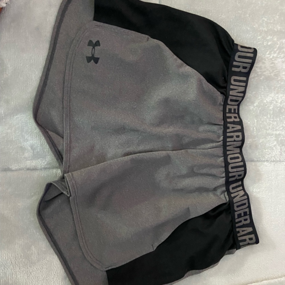 under armour shorts
